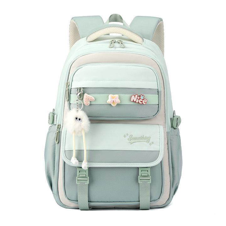 Stylish and Multifunctional Backpack Stornfield