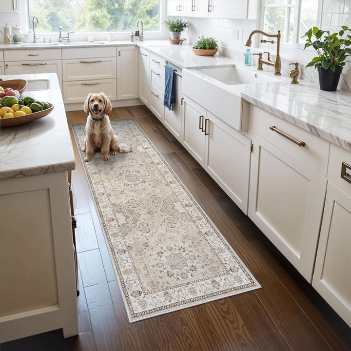 Decorative Runner Rug