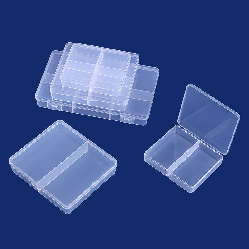 Multi-Compartment Utility Storage Organizer Stornfield