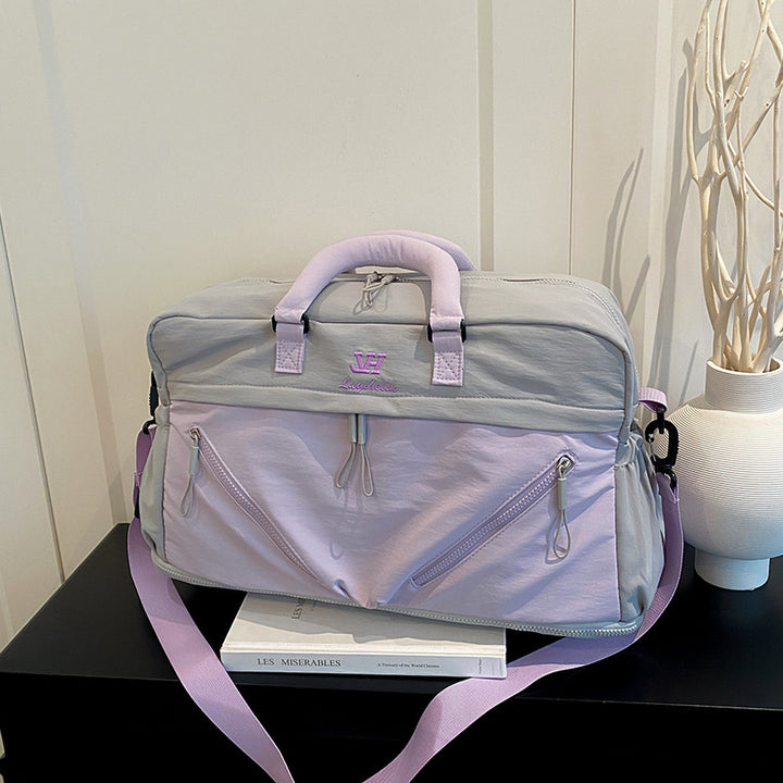 Versatile Travel Duffel Bag Stornfield
