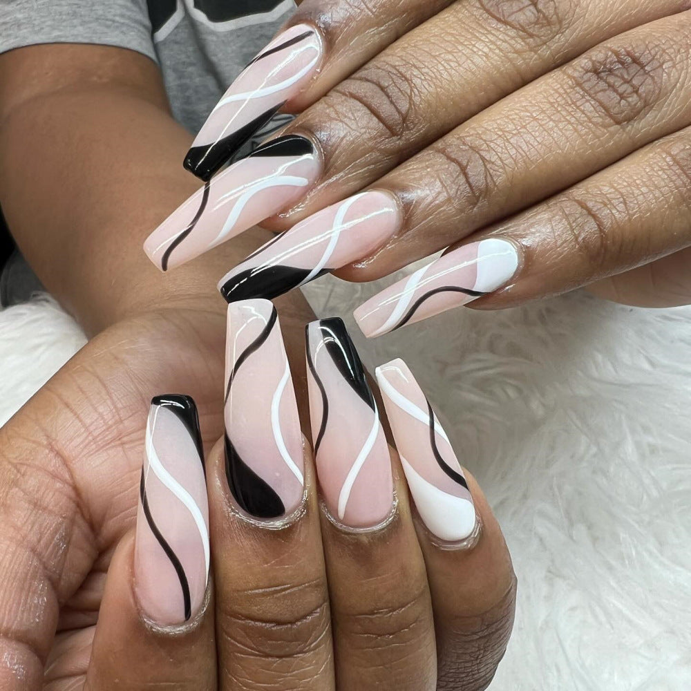 Creative Nail Design Stornfield