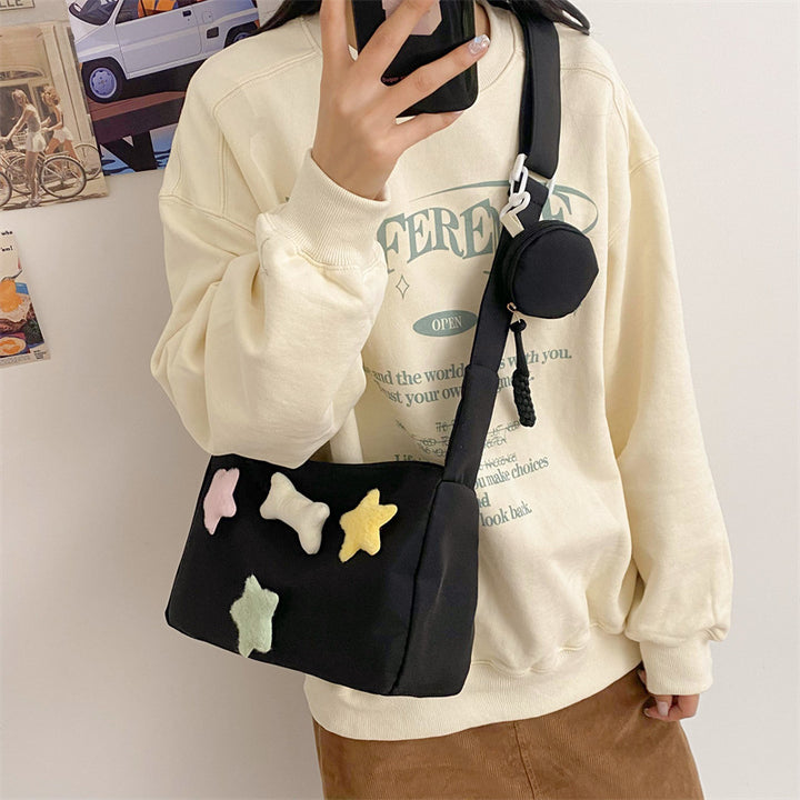 Fashionable Shoulder Bag Stornfield