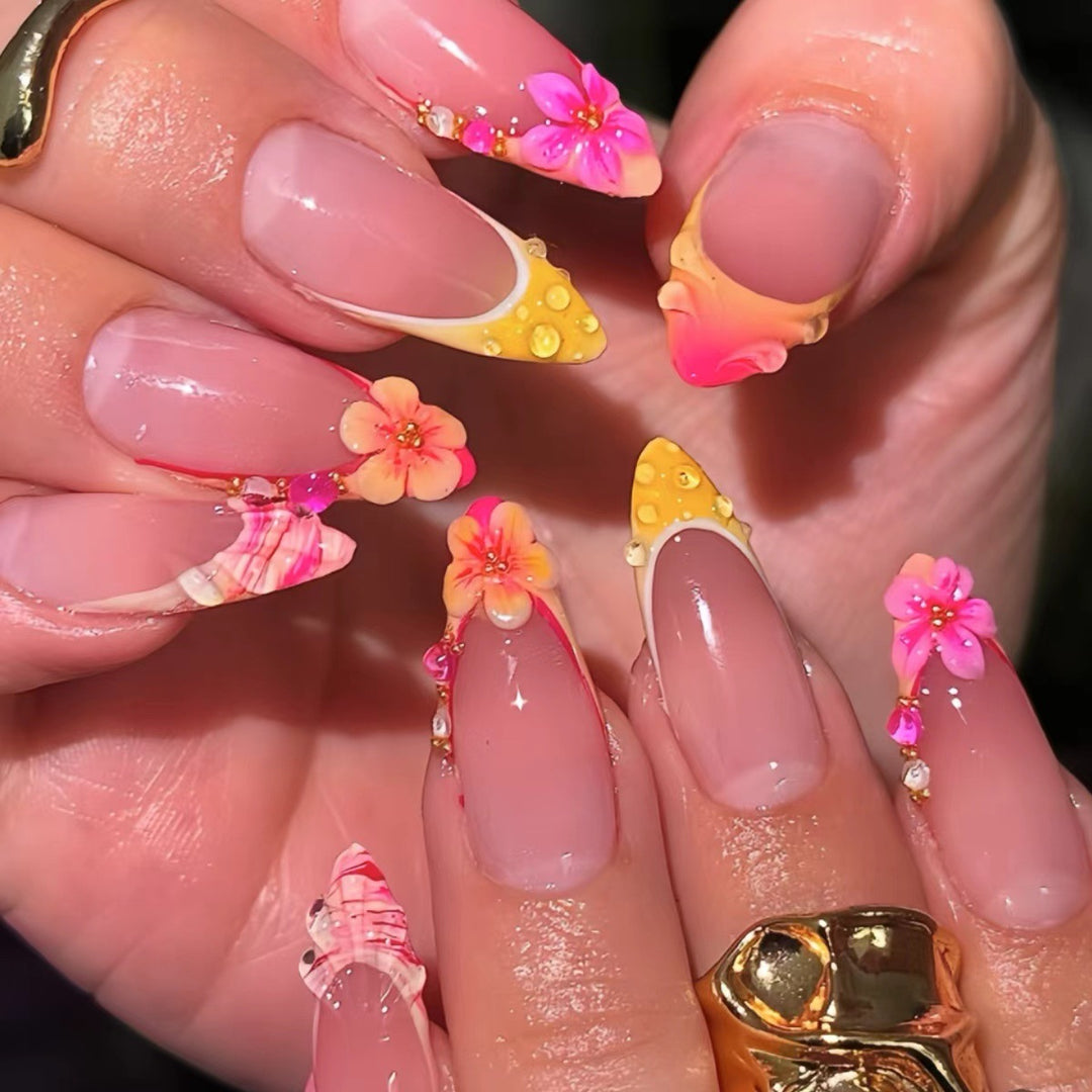 Decorative Nail Art Stornfield