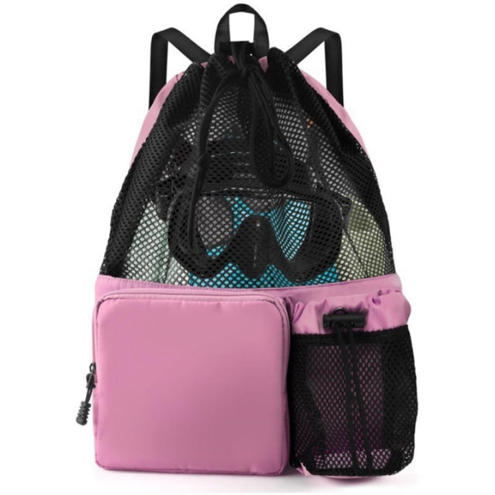 Mesh Sports Bag Stornfield