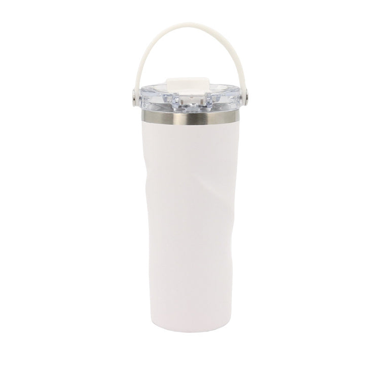 Women's insulated drinking bottle with ergonomic design Stornfield