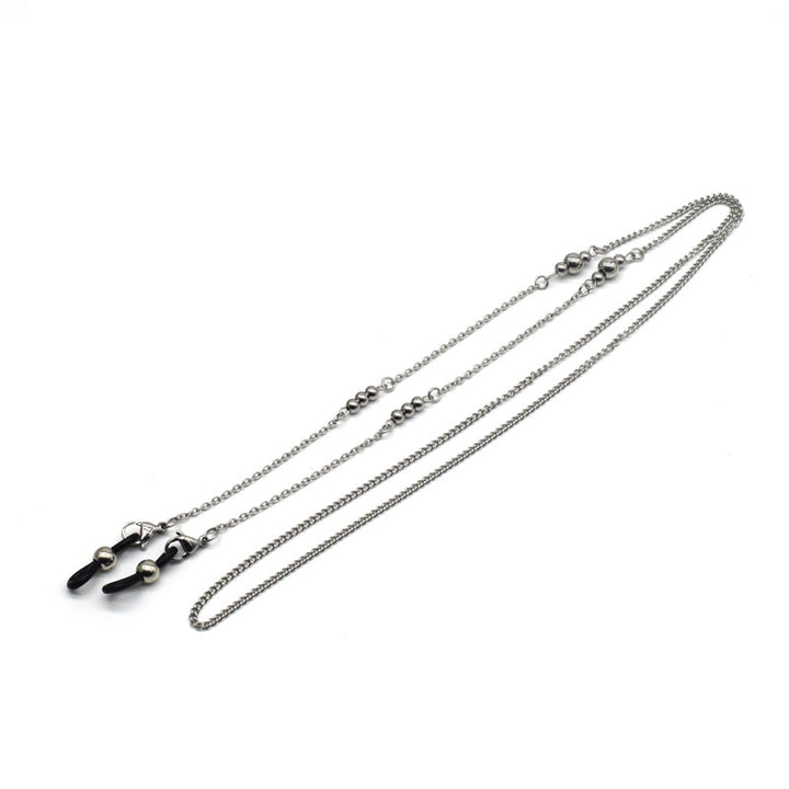 Adjustable Eyewear Chain Stornfield