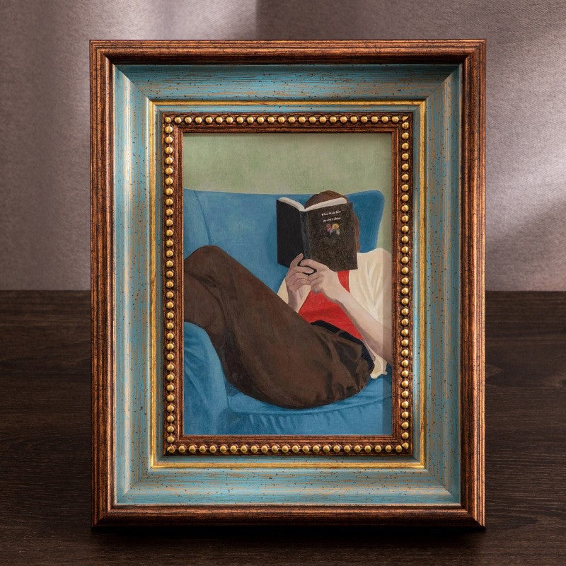 Artistic Decorative Wall Frame