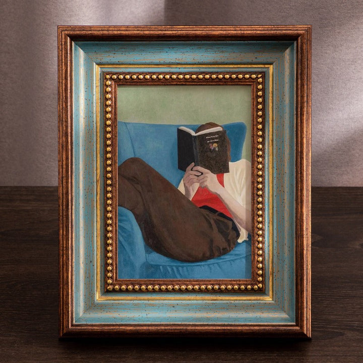Artistic Decorative Wall Frame