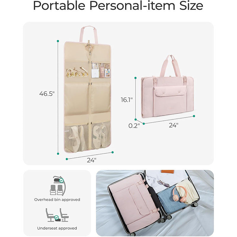 Travel Clothing Organizer Stornfield