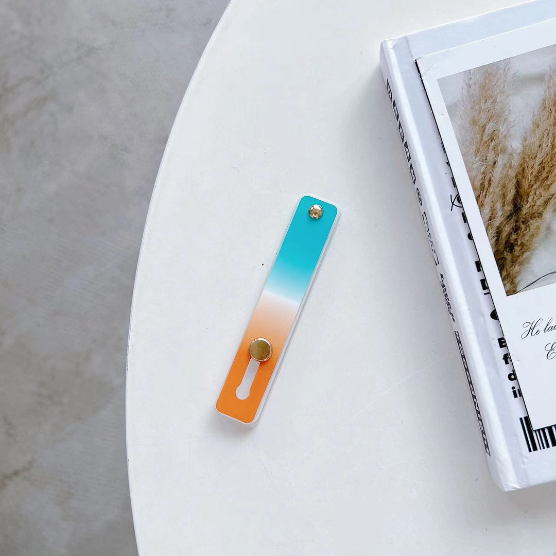 Stylish Bookmark Stornfield