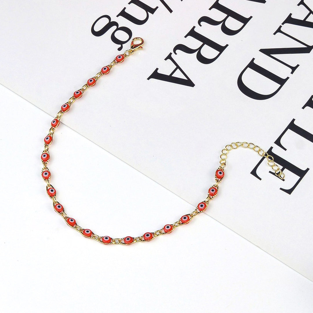 Eye Charm Bracelet Stornfield