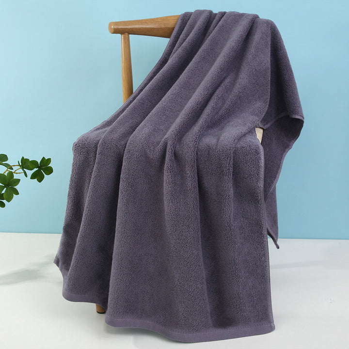 Oversized Bath Towel Stornfield