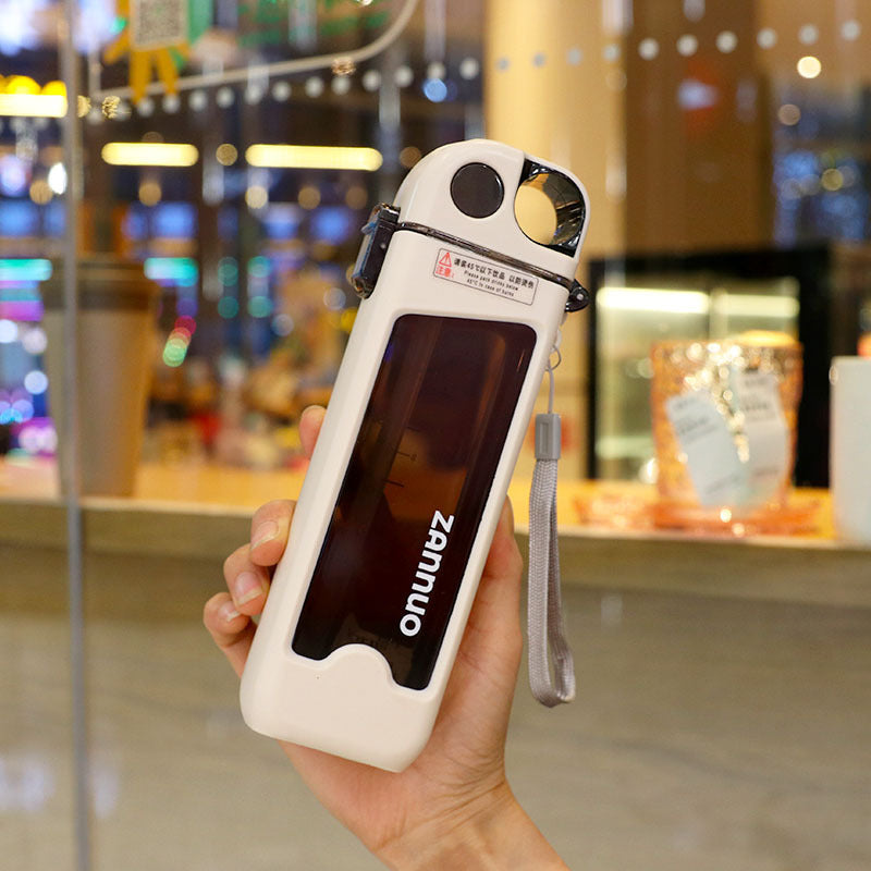 Women's multifunctional water bottle Stornfield