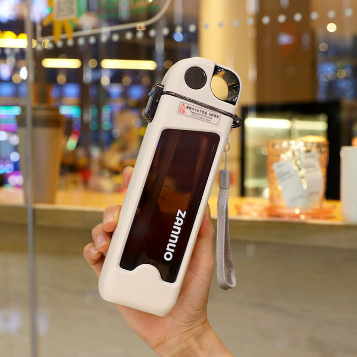 Women's multifunctional water bottle Stornfield