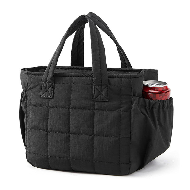 Insulated Picnic Cooler Tote Stornfield