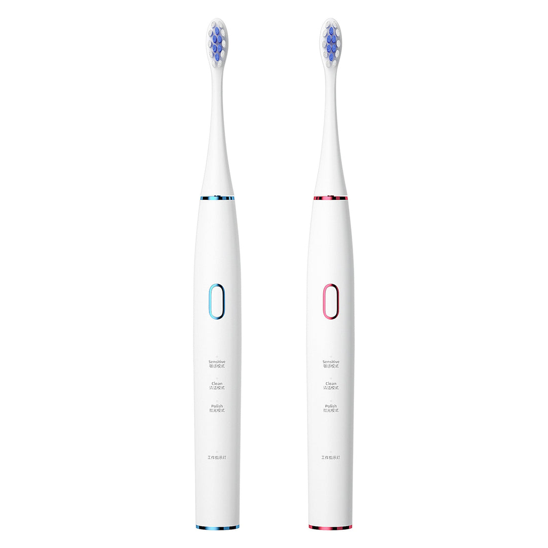 Smart Electric Toothbrush Stornfield