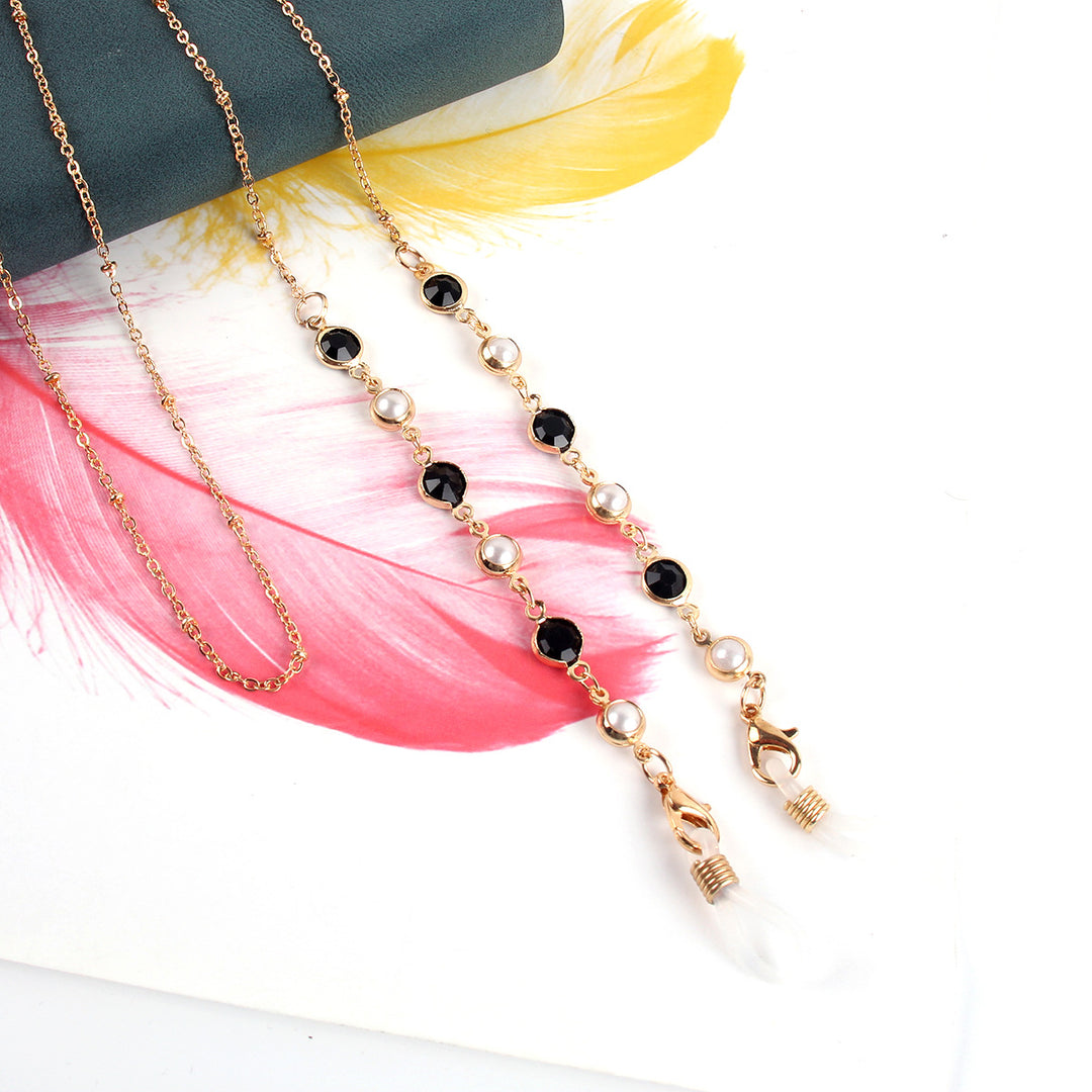 Elegant Chain Necklace Stornfield