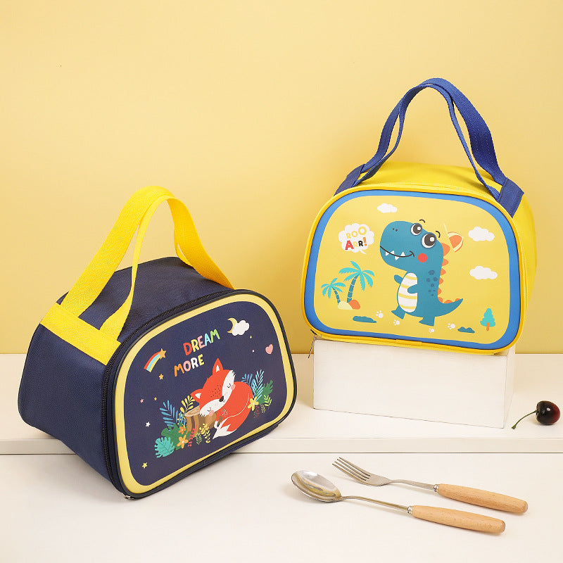 Lunchbox Stornfield