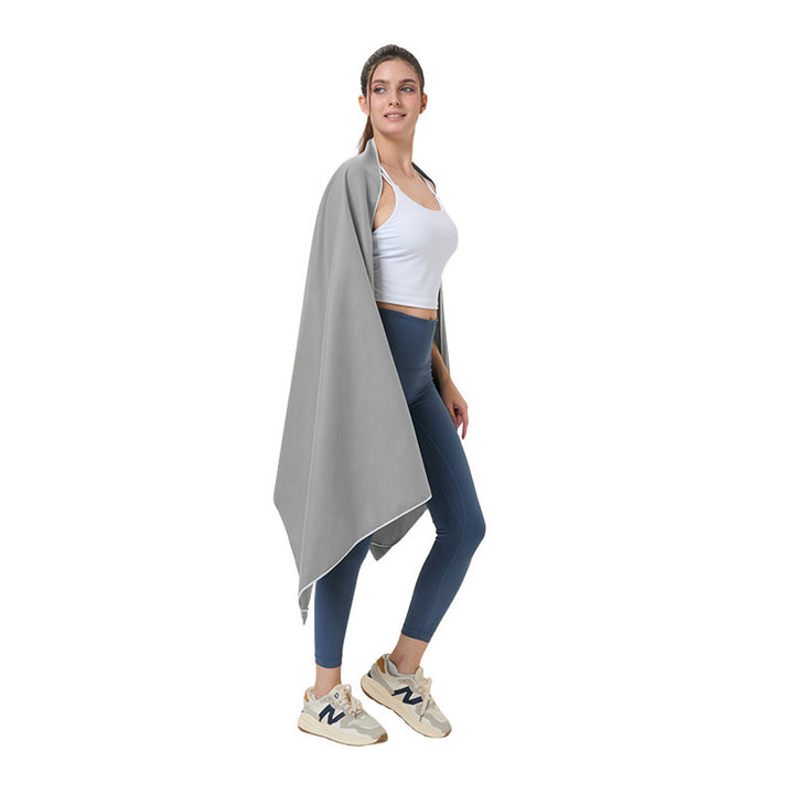 multifunctional sports blanket Stornfield