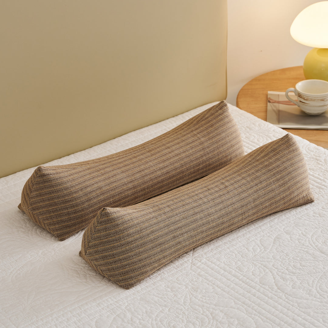 Ergonomic neck support roll with special comfort design Stornfield