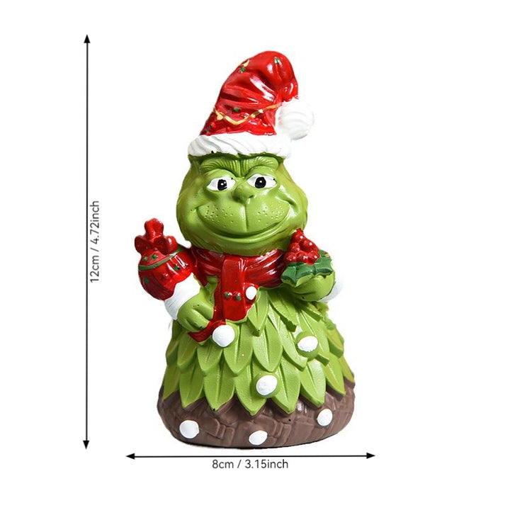 Decorative Christmas figure Stornfield