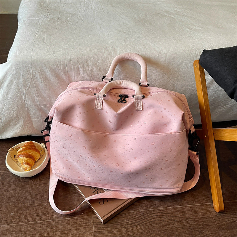 Durable Weekender Travel Bag Stornfield