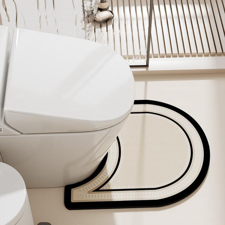 Bathroom Mat