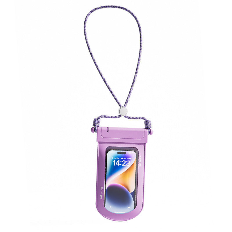 Unisex Waterproof Phone Bag Stornfield