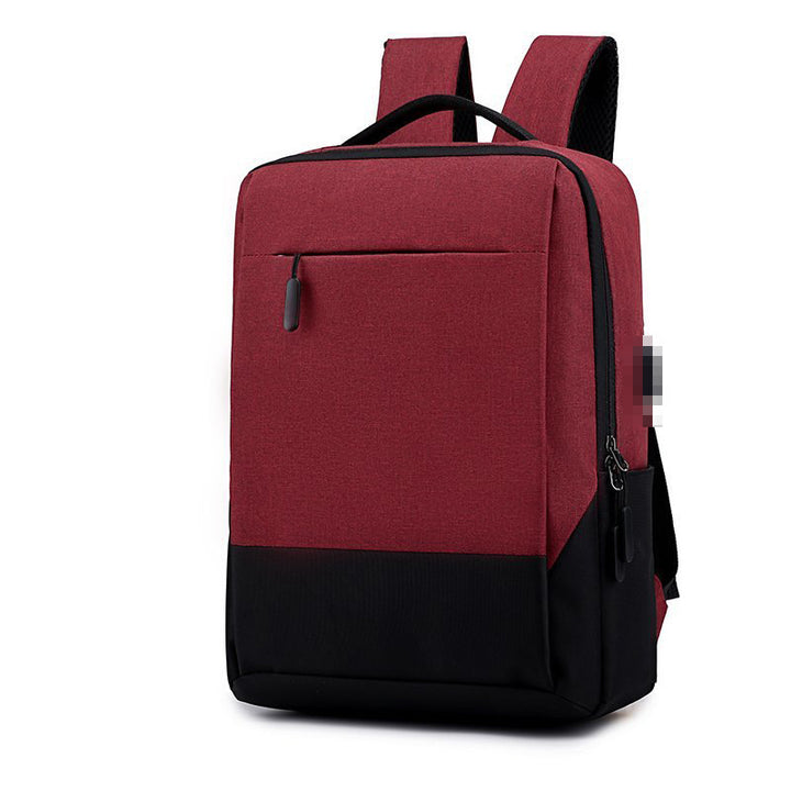 Multi-Functional Tech Backpack Stornfield