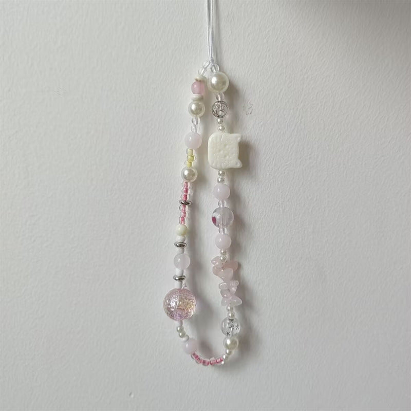 Decorative Beaded Eyewear Lanyard Stornfield 1790135160