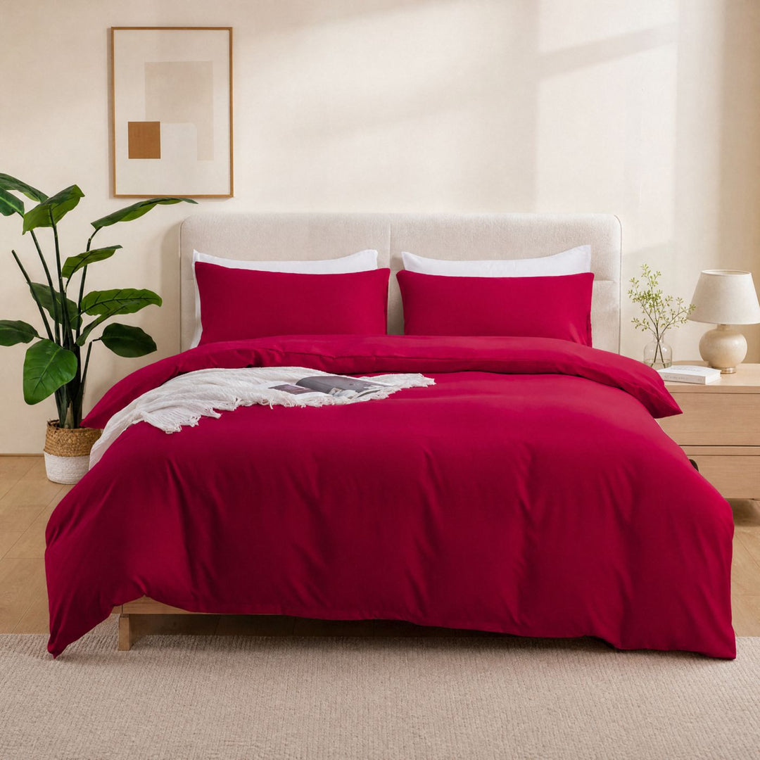 Duvet Cover Set