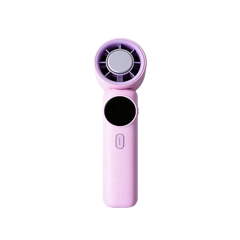 Women Portable Mini Fan Stornfield