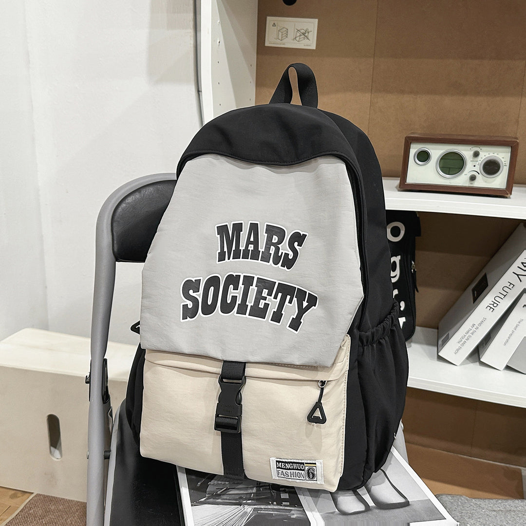 Stylish Urban Backpack Stornfield