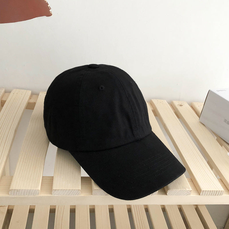 Unisex Classic Comfort Adjustable Cap Stornfield