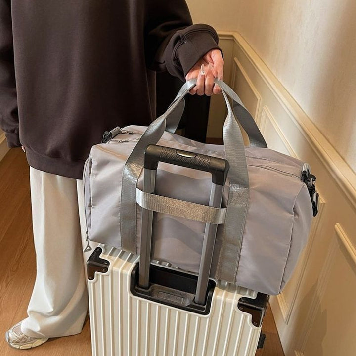 Multi-Functional Travel Duffle Bag Stornfield