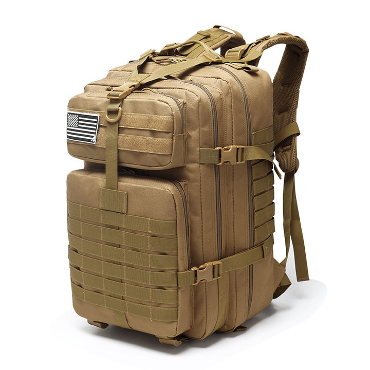 Military Style Tactical Backpack Stornfield