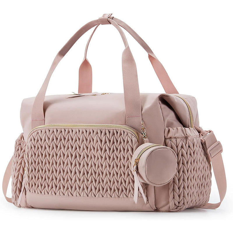 Multifunctional Gym Tote Bag Stornfield