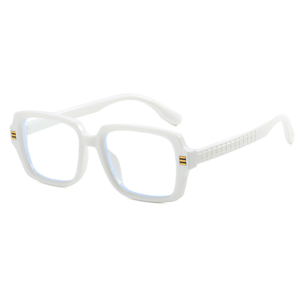 Ladies Fashion Glasses in Modern Square Design Stornfield