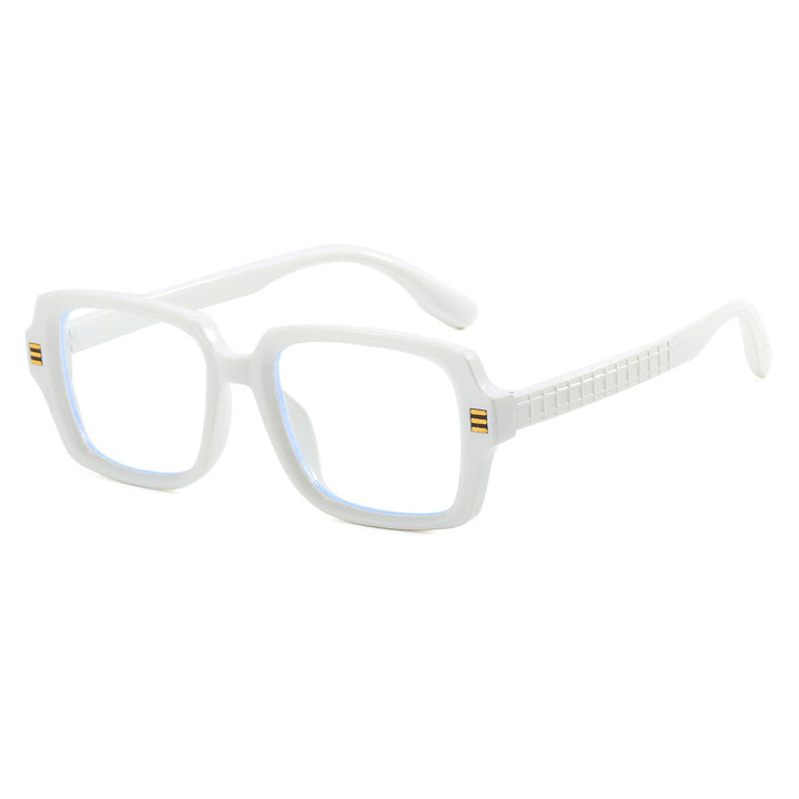 Ladies Fashion Glasses in Modern Square Design Stornfield