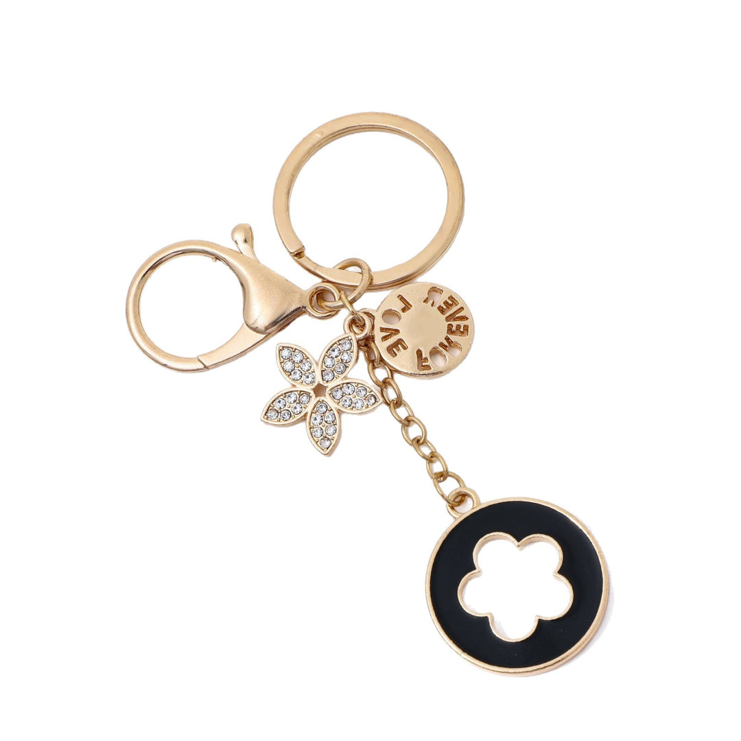 Decorative Charm Keychain Stornfield