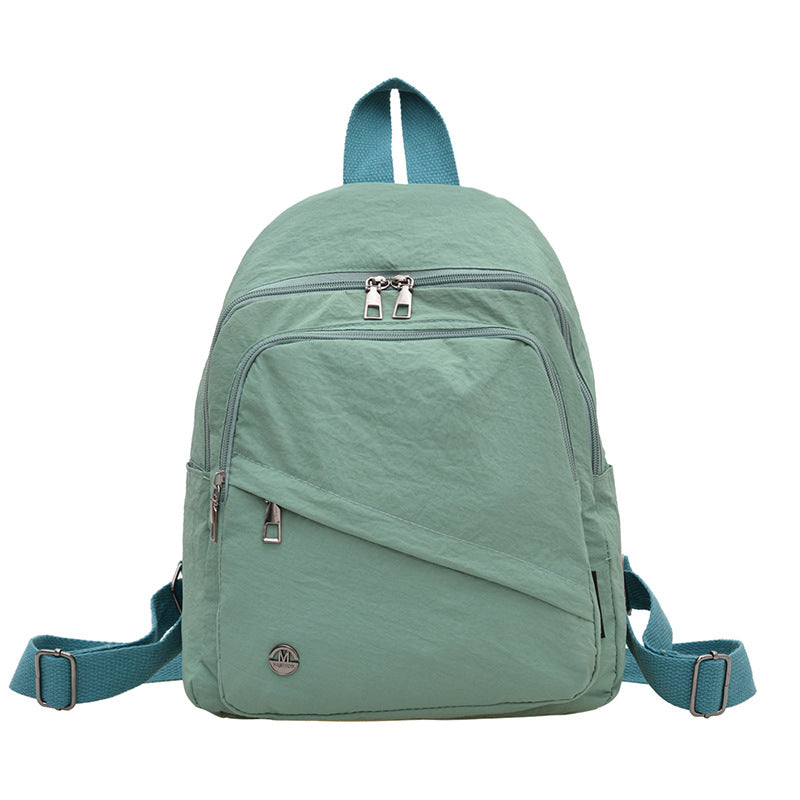 Multi-Compartment Casual Backpack Stornfield