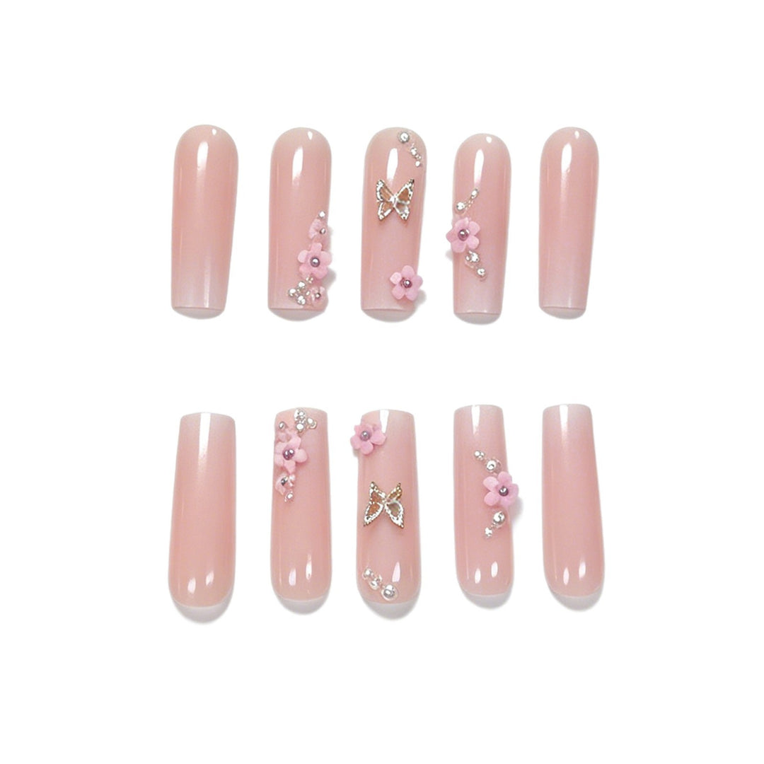 Decorative Nail Enhancements Stornfield