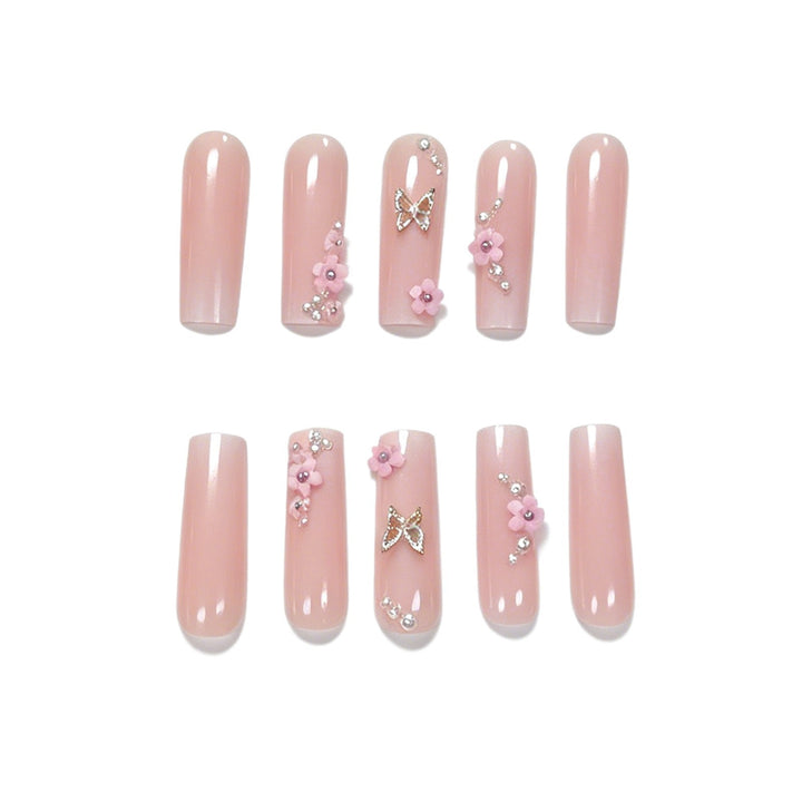 Decorative Nail Enhancements Stornfield