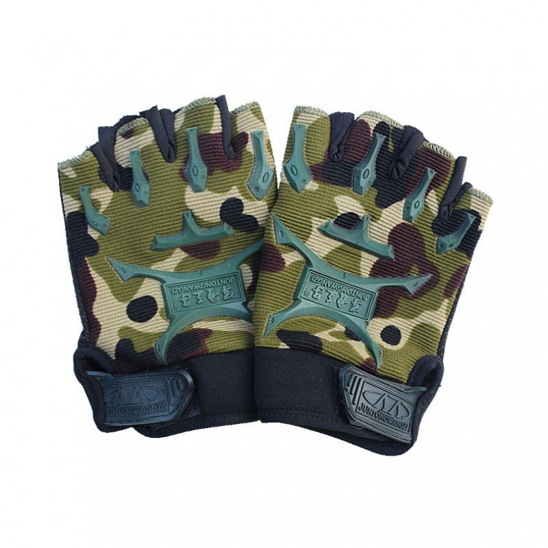 Men's Fitness Gloves Stornfield