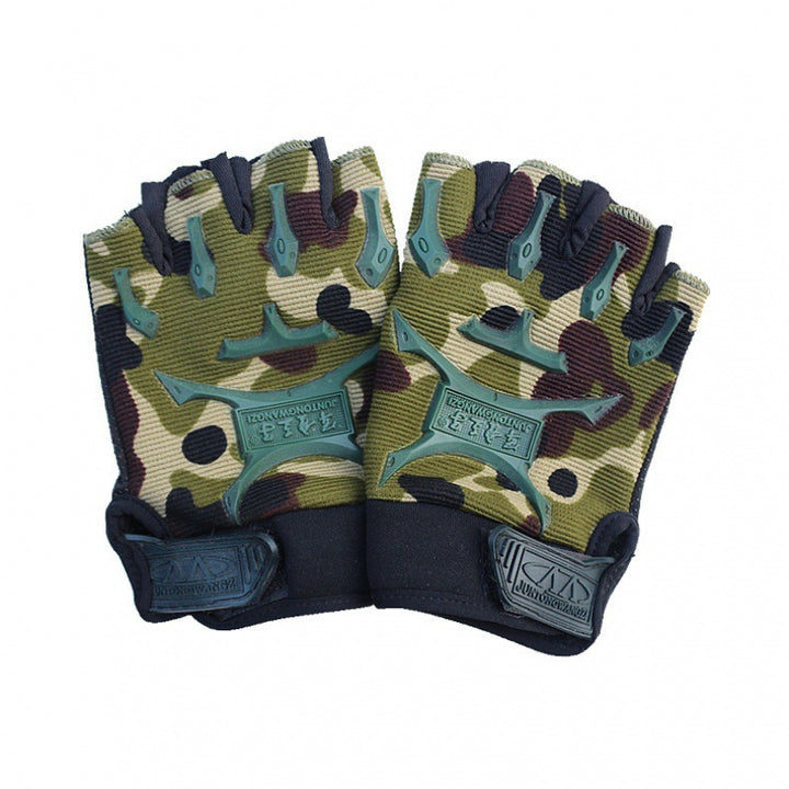 Men's Fitness Gloves Stornfield