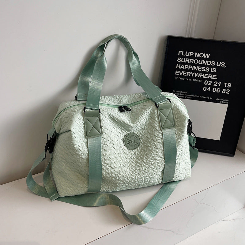 Durable Travel Duffle