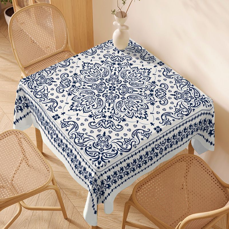Artistic Decorative Tablecloth