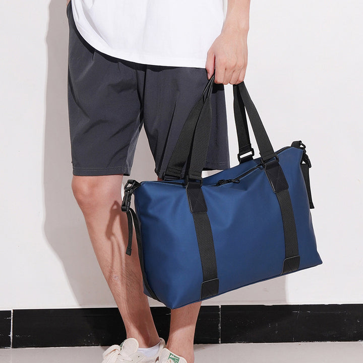 Versatile Multi-Functional Travel Duffle Bag Stornfield