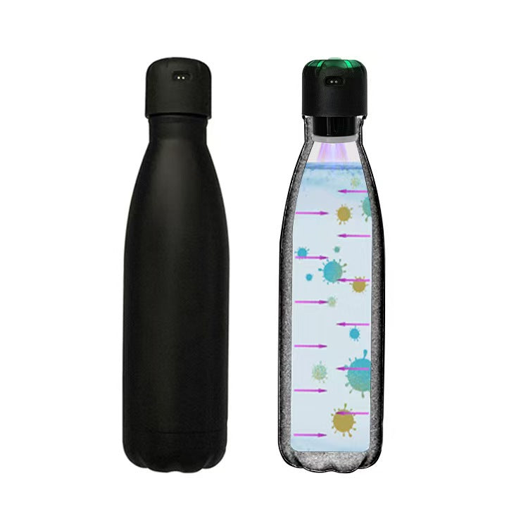 Women's insulated water bottle Stornfield