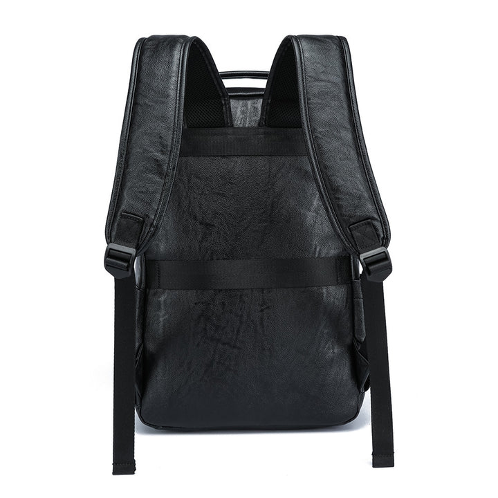 Structured multifunctional laptop backpack Stornfield